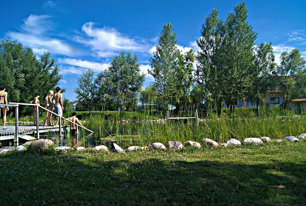 Landhaus Gasthaus Agriturismo Ai Due Laghi Ponte Azzana