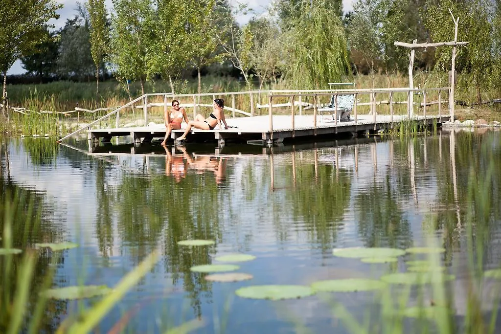 Gasthaus Agriturismo Ai Due Laghi Ponte Azzana 0*,