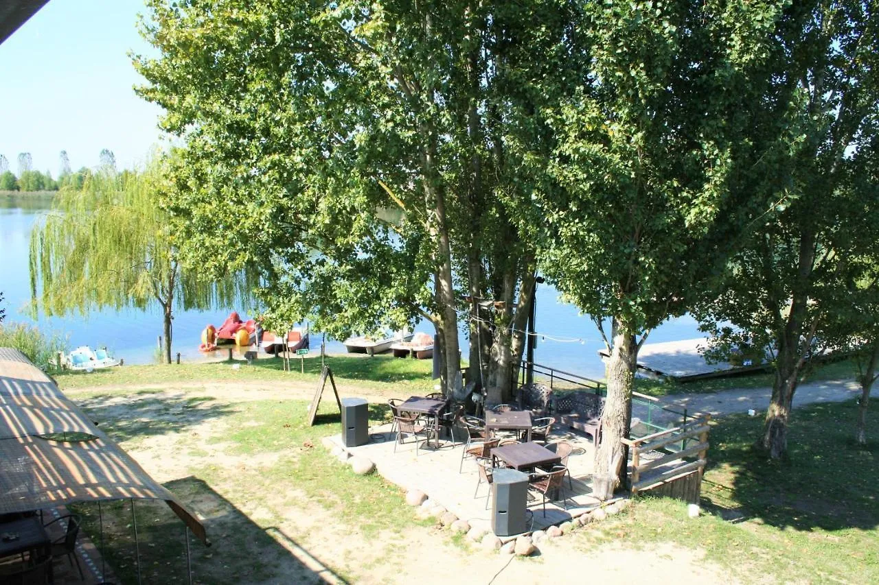 Landhaus Gasthaus Agriturismo Ai Due Laghi Ponte Azzana Italien